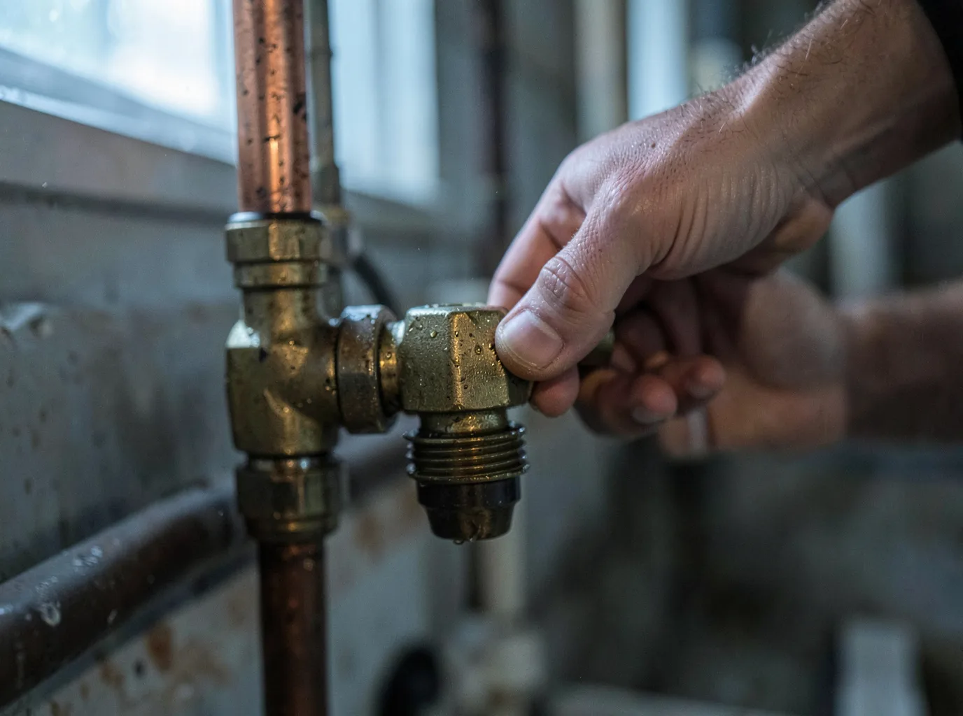Emergency Plumber Howes, SD FAQs